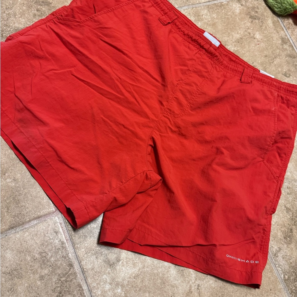 Columbia Men's Shorts